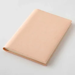 MD Notebook Cover Paper A5 Hardcover