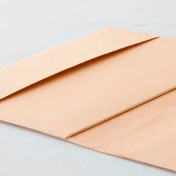 MD Notebook Cover Paper A5 Hardcover