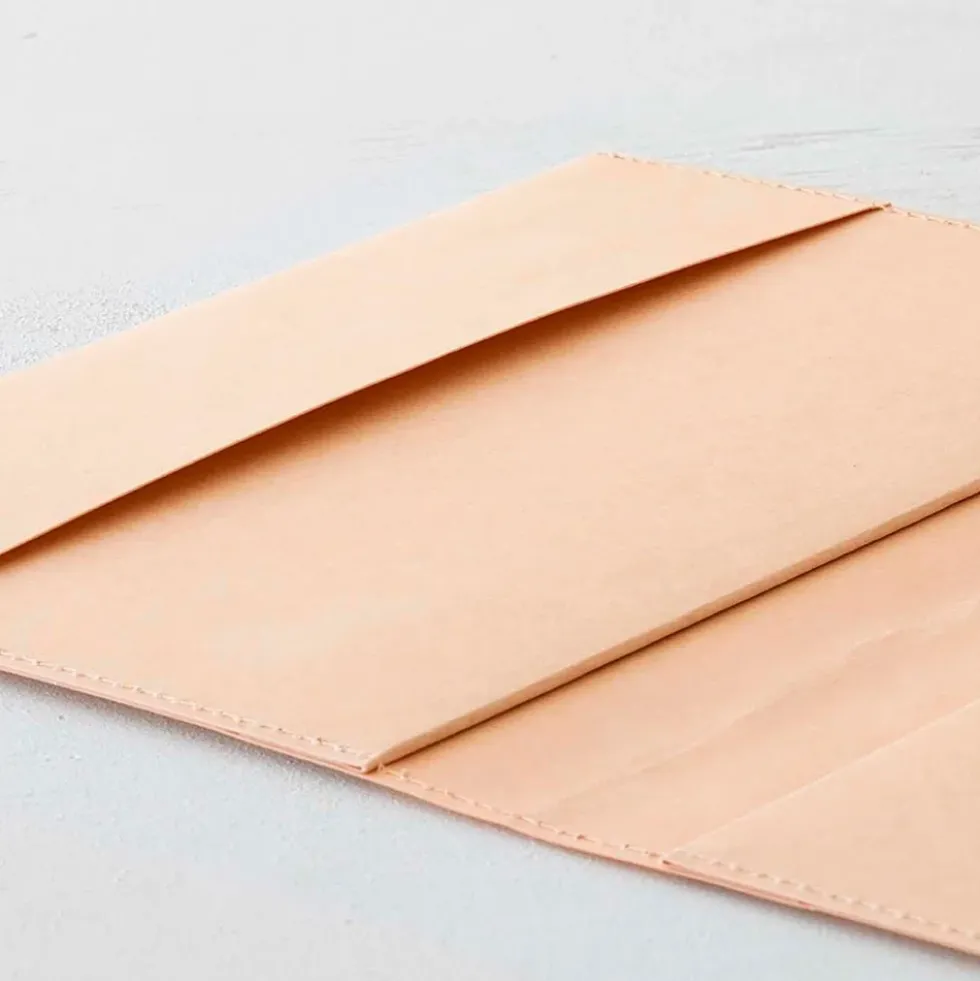 MD Notebook Cover Paper A5 Hardcover
