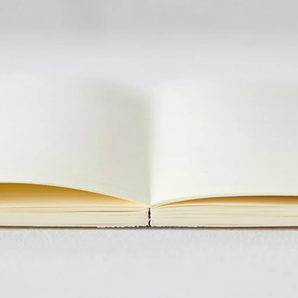 MD Notebook Diary A5 2025
