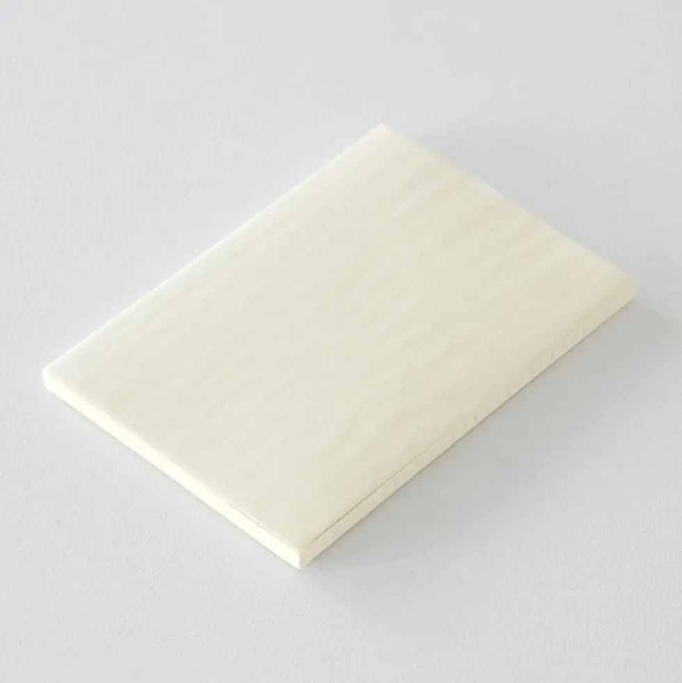 MD Notebook Diary A5 2025