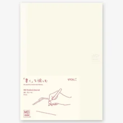 MD Notebook Journal A5 Frame