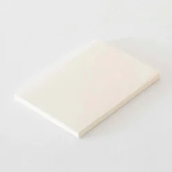 MD Notebook Journal A5 Grid Block
