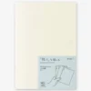 MD Notebook Light A5 Gridded (set of 3)