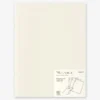 MD Notebook Light Variant A4 Blank (set of 3)