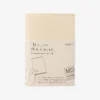 MD Notebook Paper Cover A6