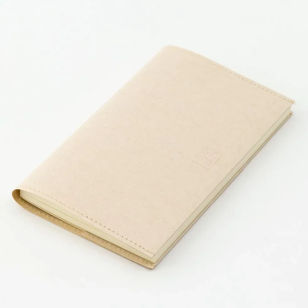 MD Notebook Paper Cover B6 Slim