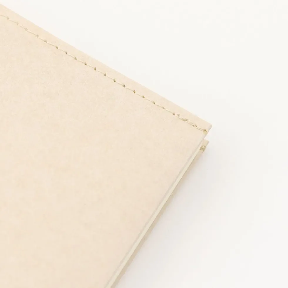 MD Notebook Paper Cover B6 Slim