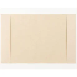 MD Notebook Paper Cover Variant A4