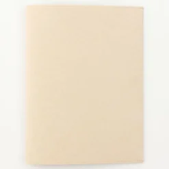 MD Notebook Paper Cover Variant A4
