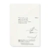MD Paper Pad A5 Cotton Blank