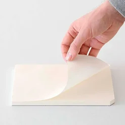 MD Paper Pad A5 Cotton Blank