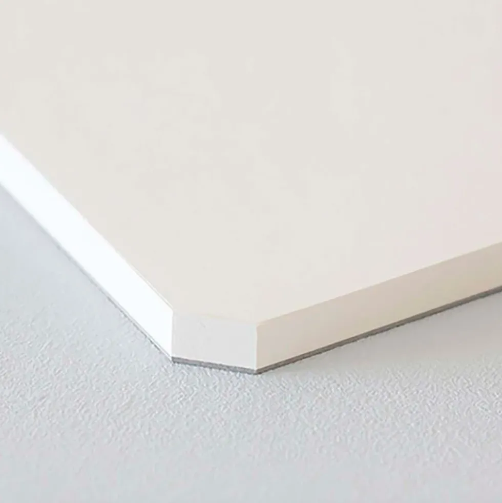 MD Paper Pad A5 Cotton Blank