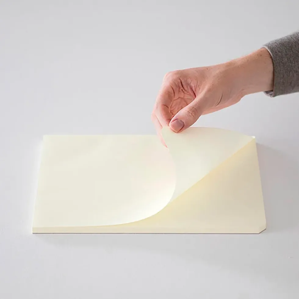 MD Paper Pad Variant A4 Blank