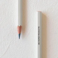 MD Pencil Color 6 pcs Set