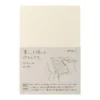MD Sticky Memo Pad A6 Lined