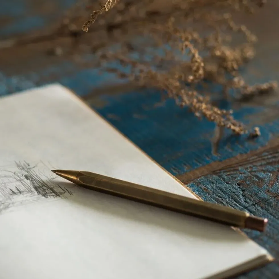 Mechanical Pencil - Classic
