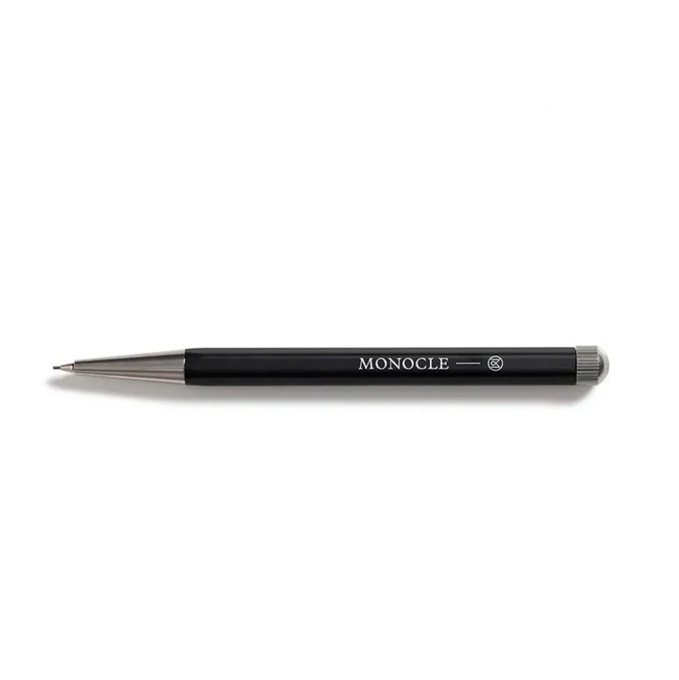 Mechanical Pencil Drehgriffel Nr.2 Black