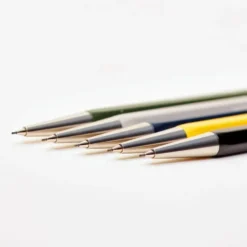 Mechanical Pencil Drehgriffel Nr.2 Black