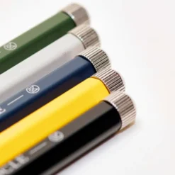 Mechanical Pencil Drehgriffel Nr.2 Black