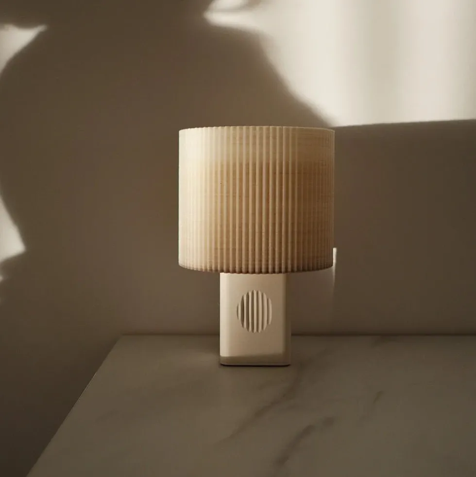 Merak Lamp
