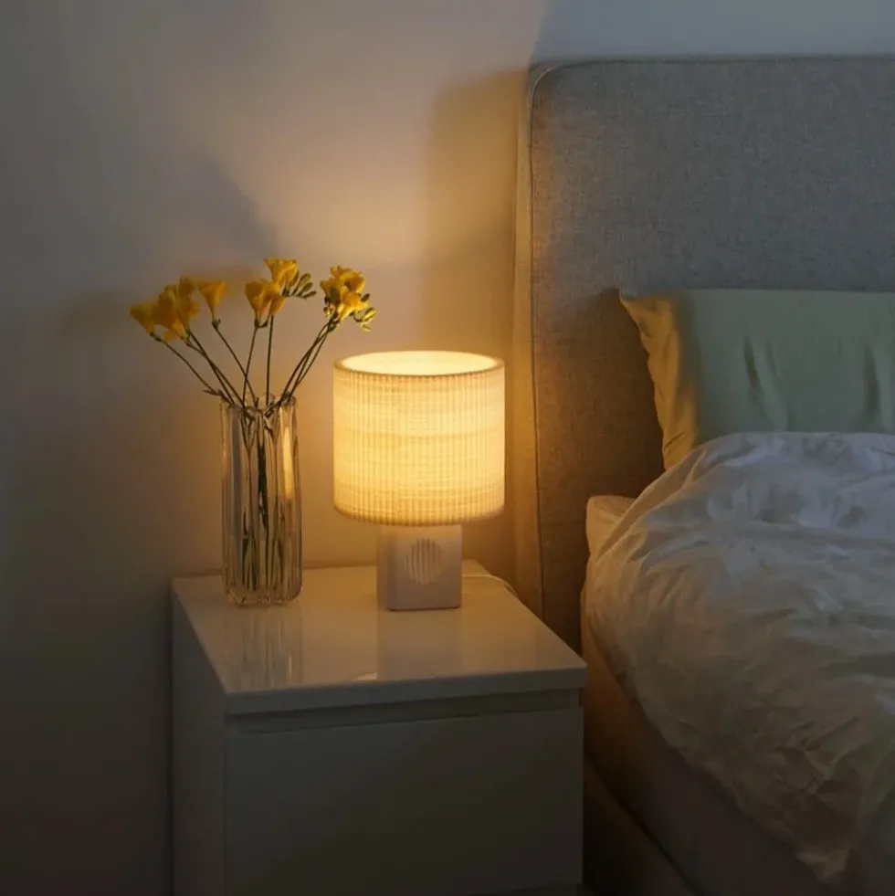Merak Lamp