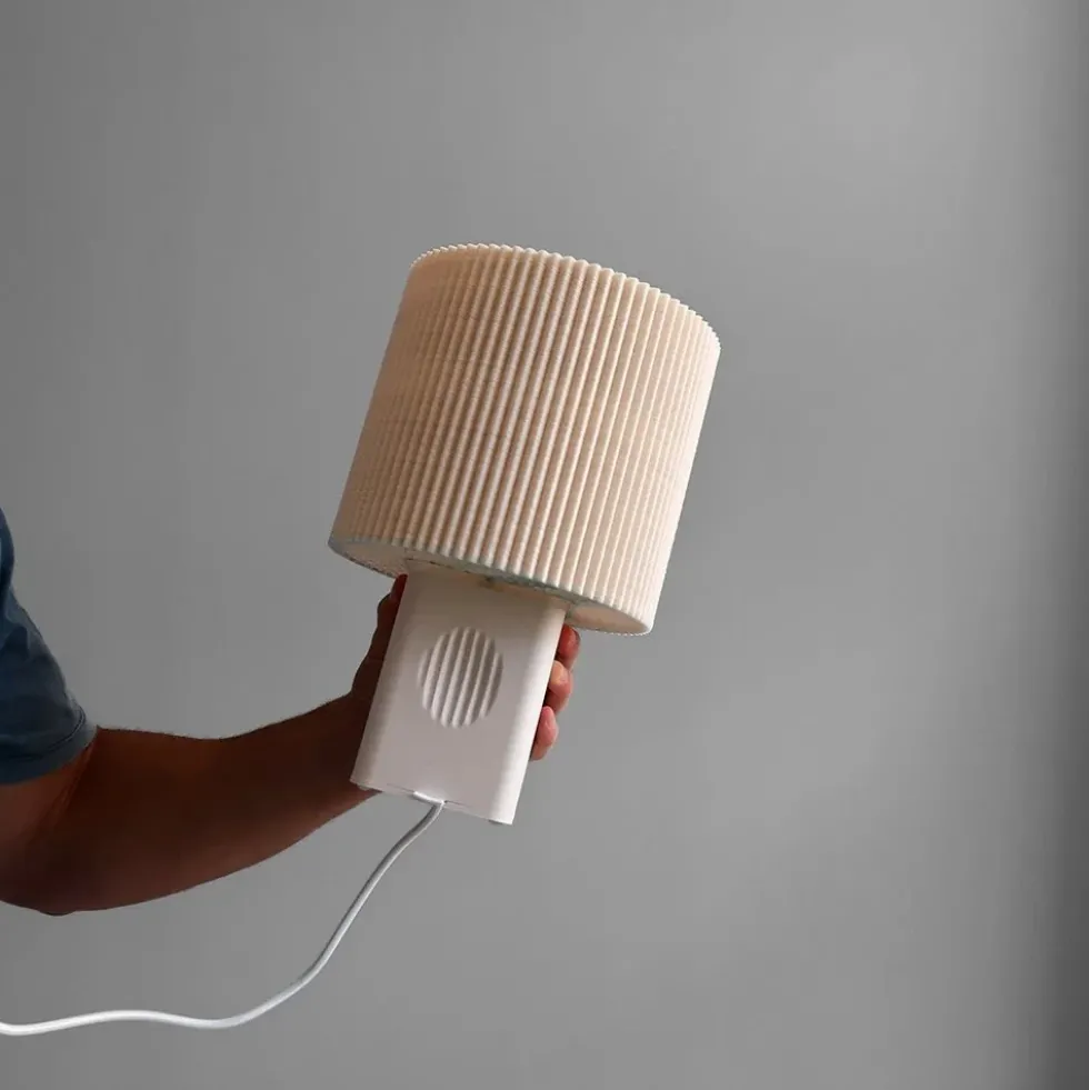 Merak Lamp