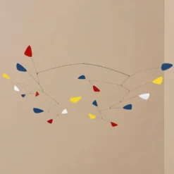 Milan Metal Hanging Mobile