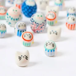 Mini Cat Charm