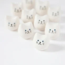 Mini Cat Charm