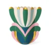 Mini Paper Vase Elysia