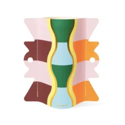Mini Paper Vase Giza