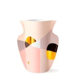 Mini Paper Vase Siena