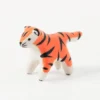 Mini Tiger Orange