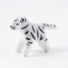 Mini Tiger White