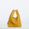 Miranda D Yellow Bag