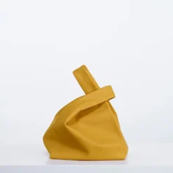 Miranda D Yellow Bag