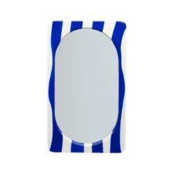 Mirror Celia - Bold & Blue