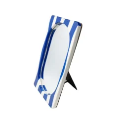 Mirror Celia - Bold & Blue