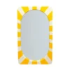Mirror Celia - Sunny Stripes