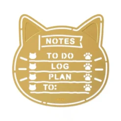 Motif Template Cat