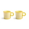 Mug Loop Large Yellow (set of 2)