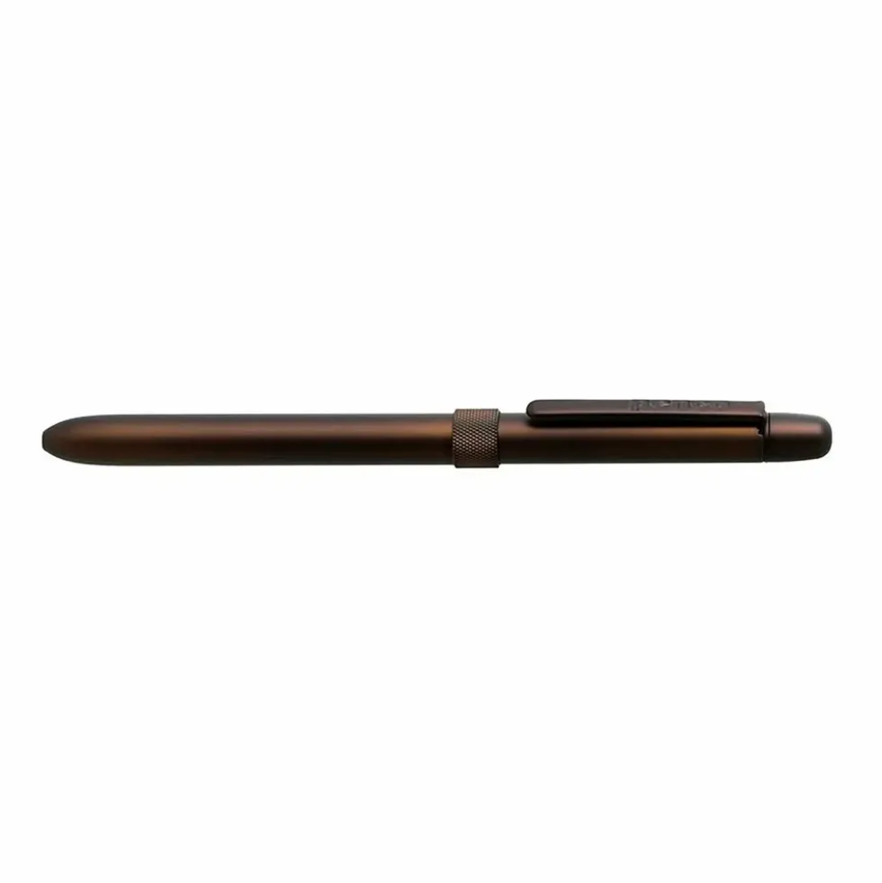 Multi Pen Bronze