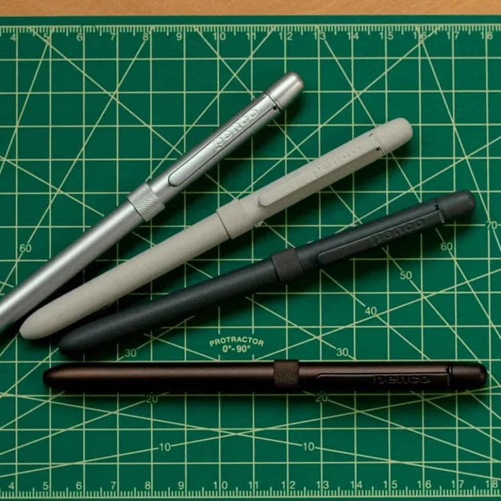 Multi Pen Bronze