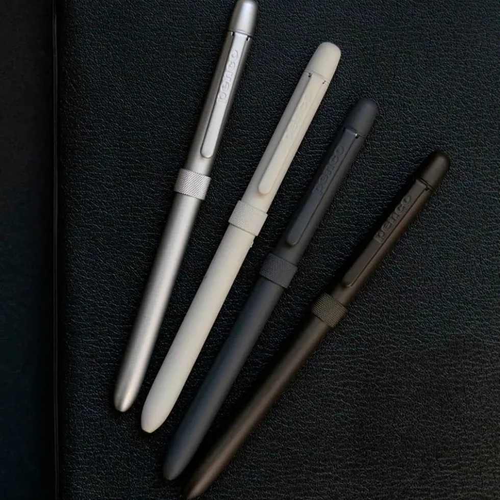 Multi Pen Bronze