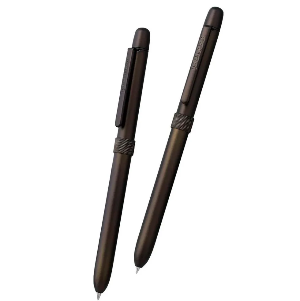 Multi Pen Bronze
