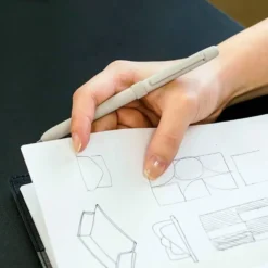 Multi Pen Ivory