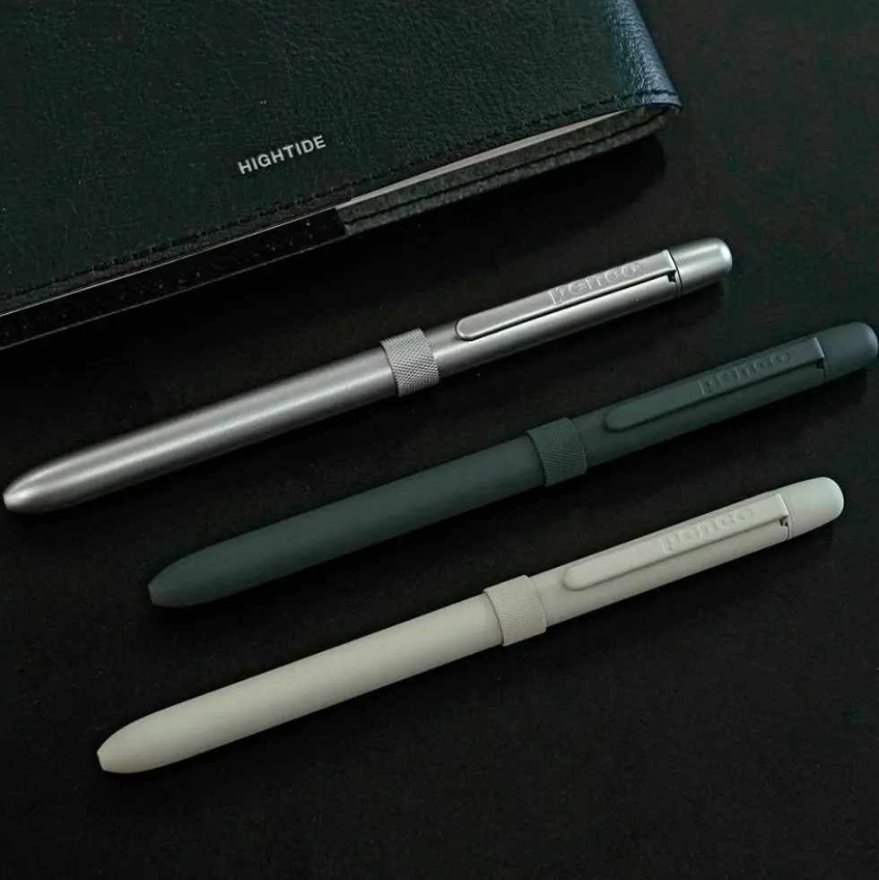 Multi Pen Ivory
