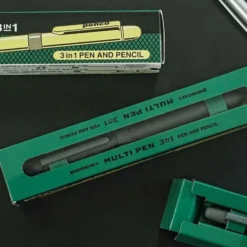 Multi Pen Ivory