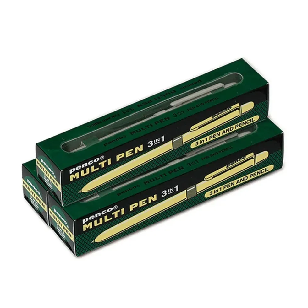 Multi Pen Ivory